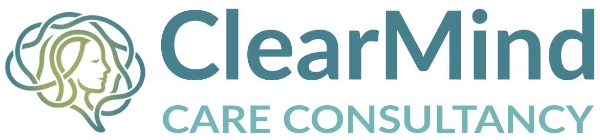 ClearMind Care Consultancy Ltd logo
