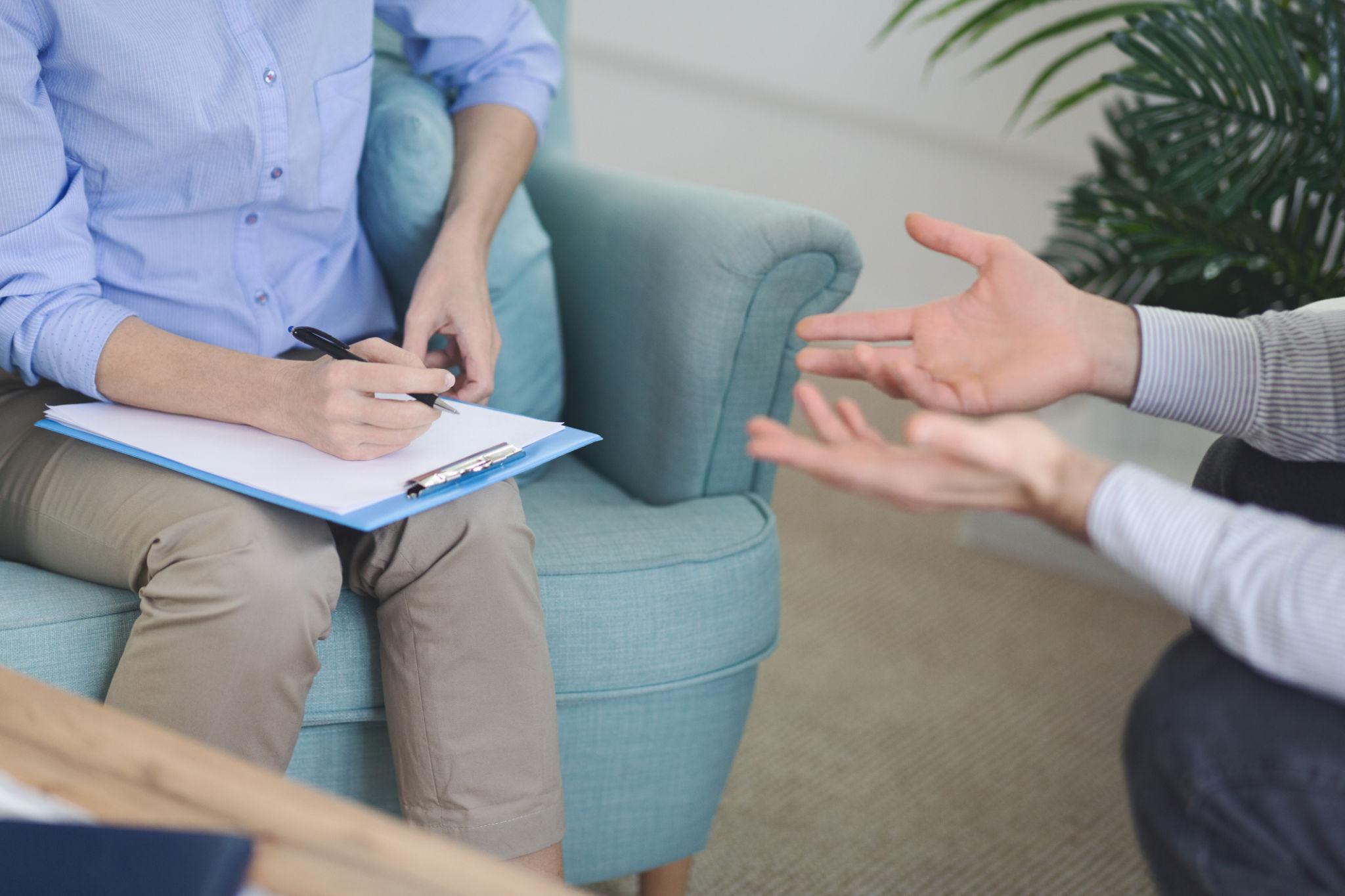 Care staff and provider support services